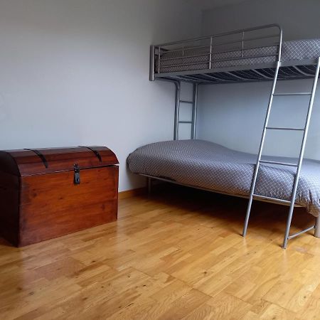 La Ch'Tite Arverne Marquise Kültér fotó